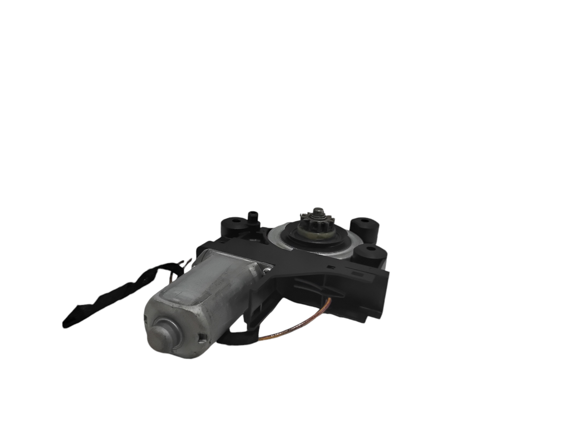 Motorino Alzavetro anteriore destra per Ford C - Max Serie (07>10) (2007 - 2010)