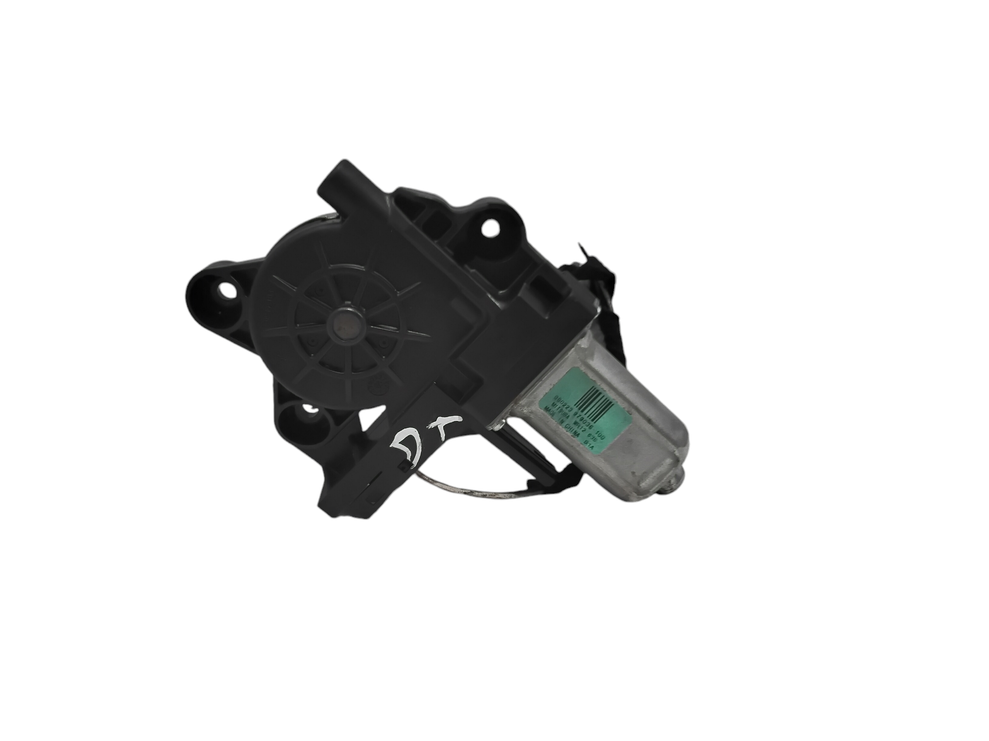 Motorino Alzavetro anteriore destra per Ford C - Max Serie (07>10) (2007 - 2010)