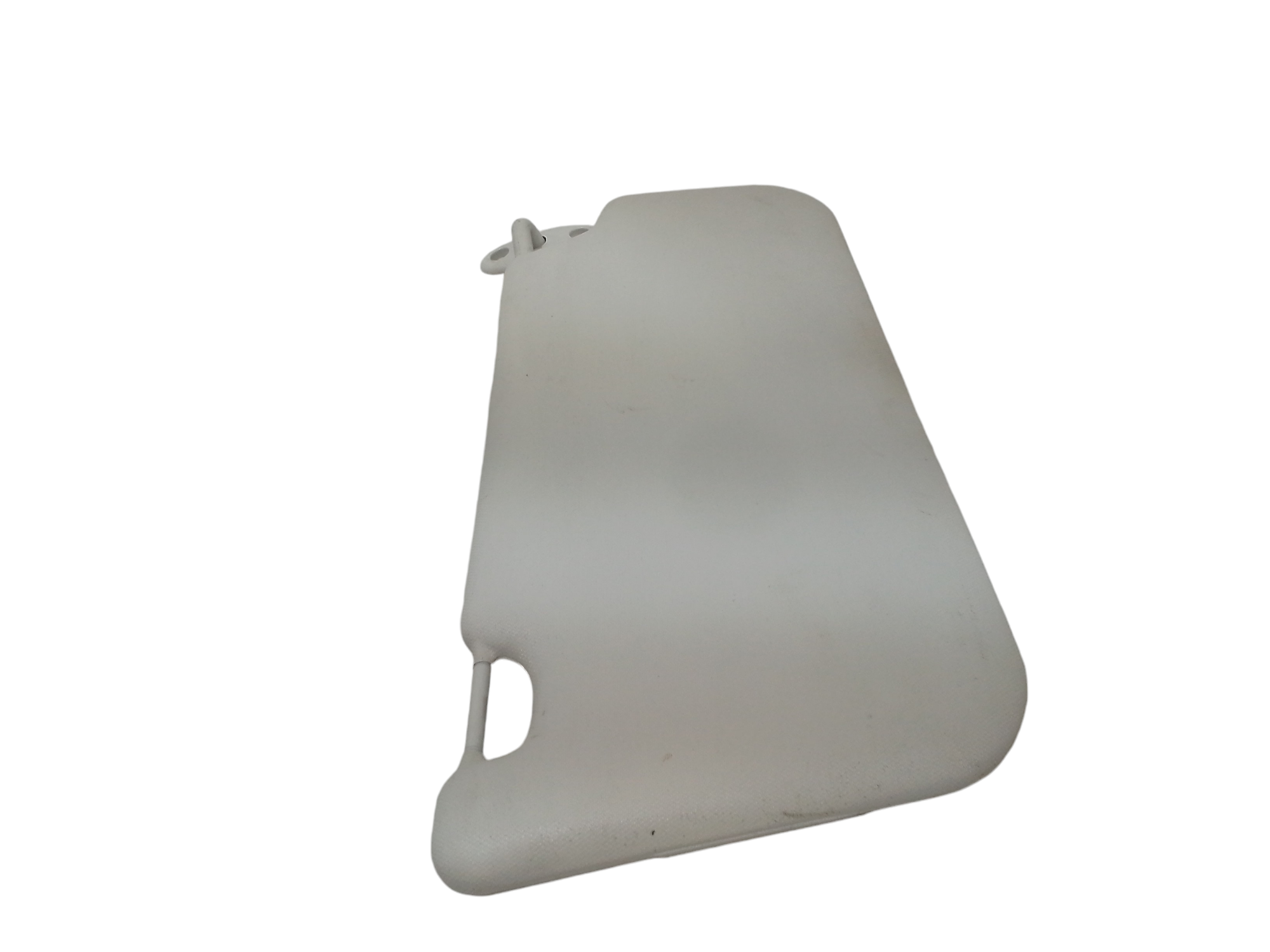 Parasole aletta anteriore Lato Guida per Ford Focus (2014 - 2018)