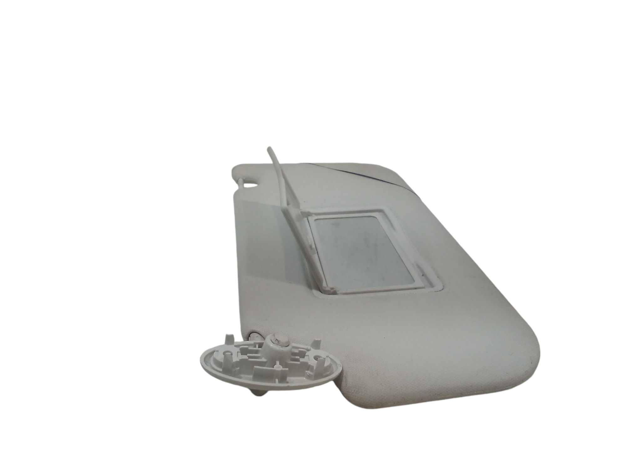 Parasole aletta anteriore Lato Guida per Ford Focus (2014 - 2018)