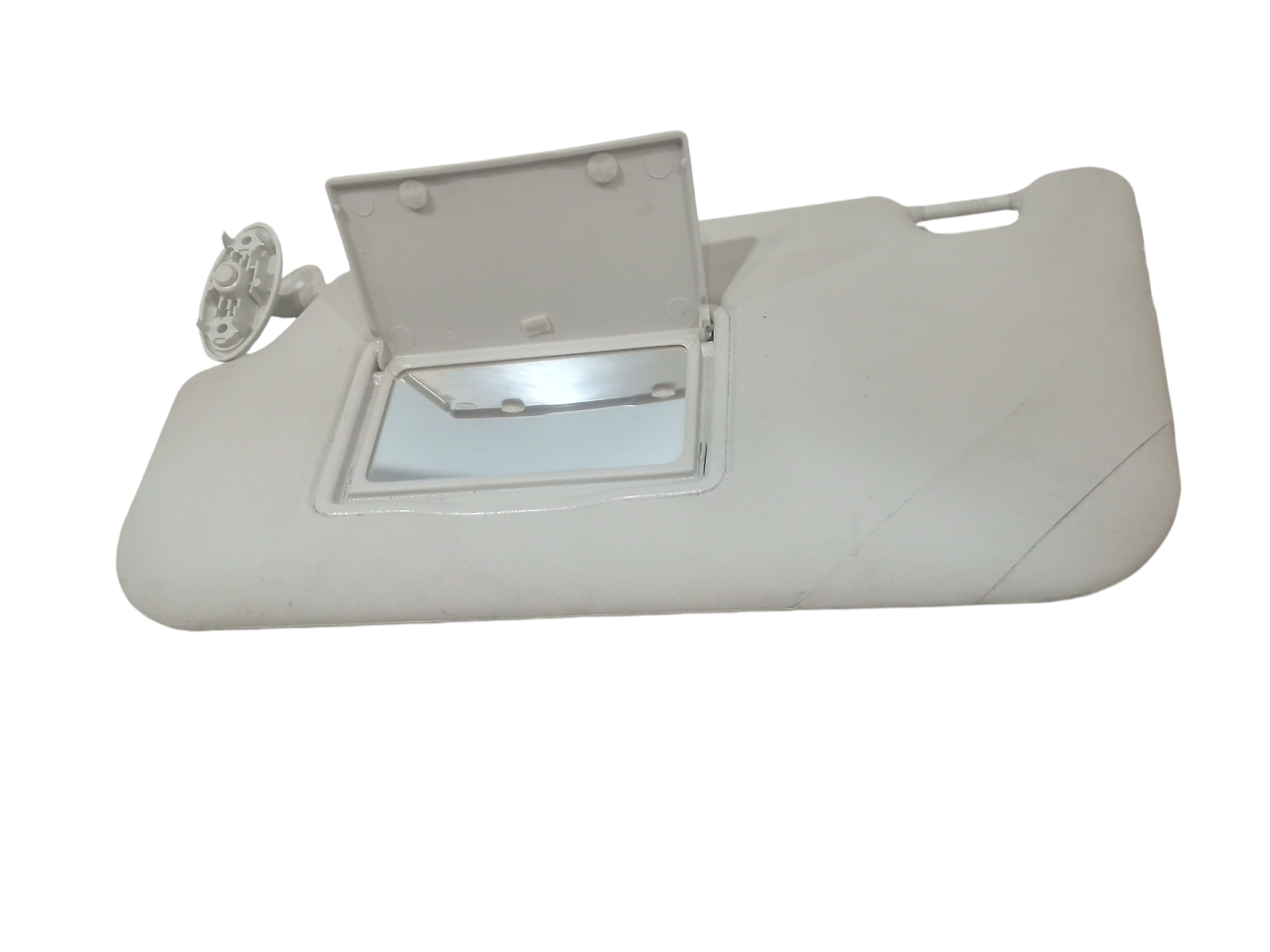 Parasole aletta anteriore Lato Guida per Ford Focus (2014 - 2018)