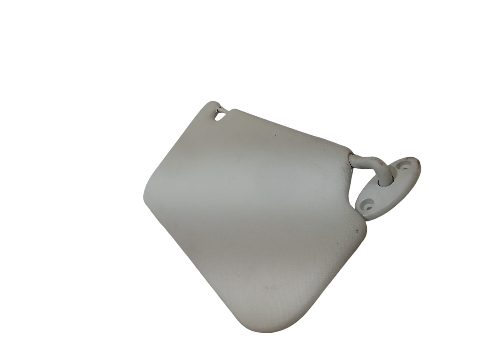 Parasole aletta anteriore Lato Guida per Ford Focus (2014 - 2018)