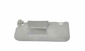 Parasole aletta anteriore Lato Guida per Ford Focus (2014 - 2018)