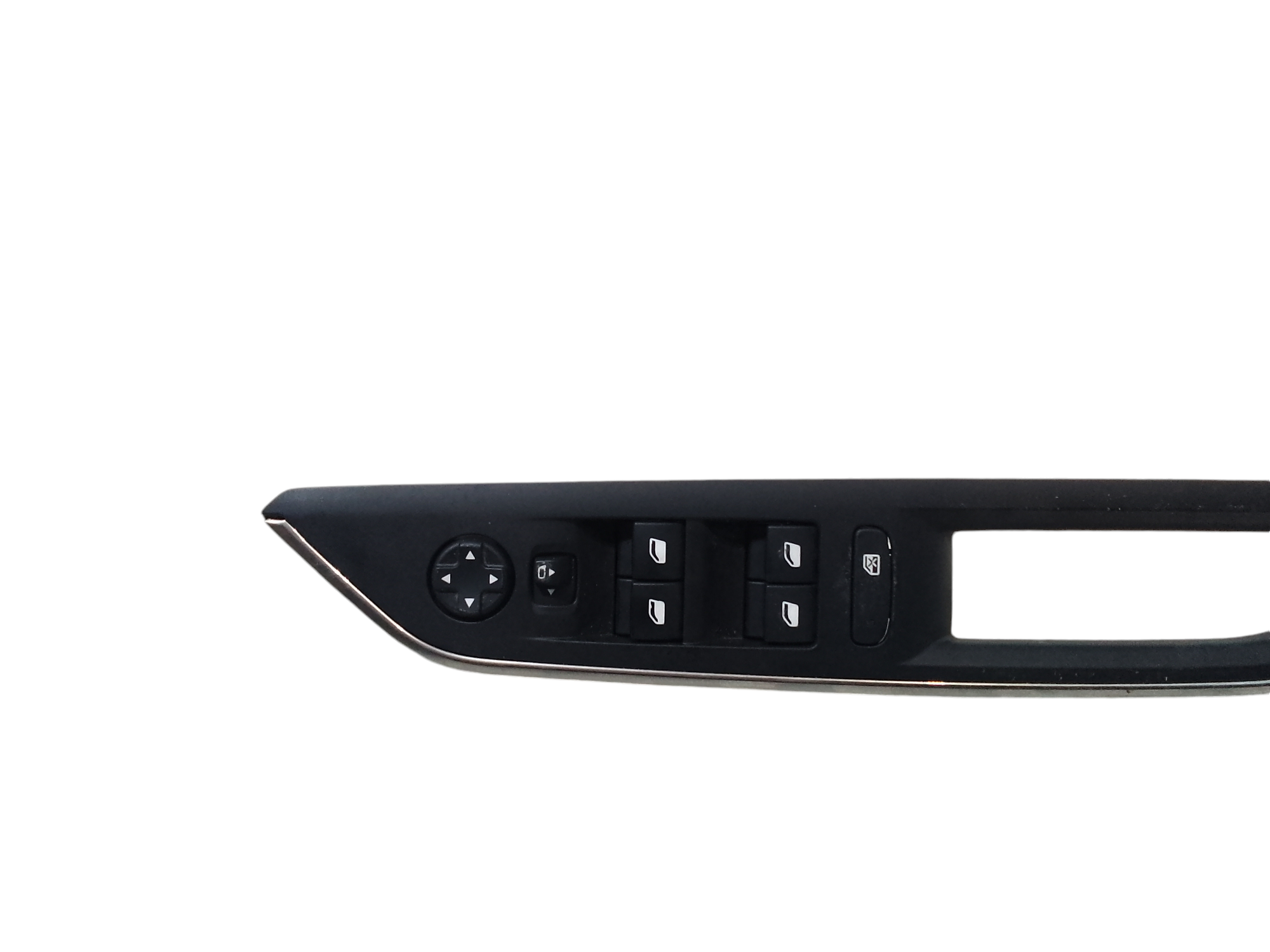 Pulsantiera anteriore sinistra Guida per Peugeot 3008 Serie (16>) (2016 - In produzione)