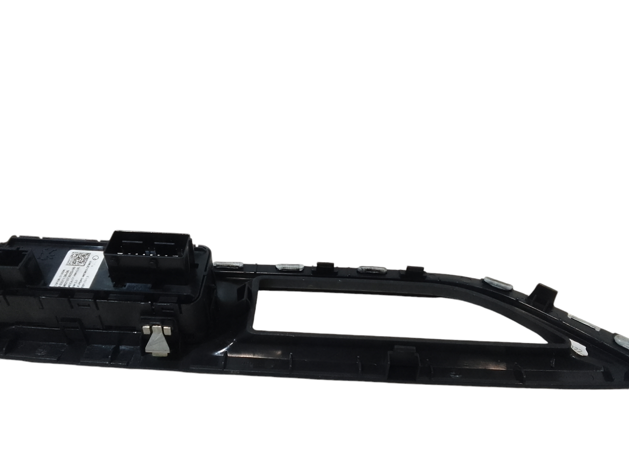 Pulsantiera anteriore sinistra Guida per Peugeot 3008 Serie (16>) (2016 - In produzione)