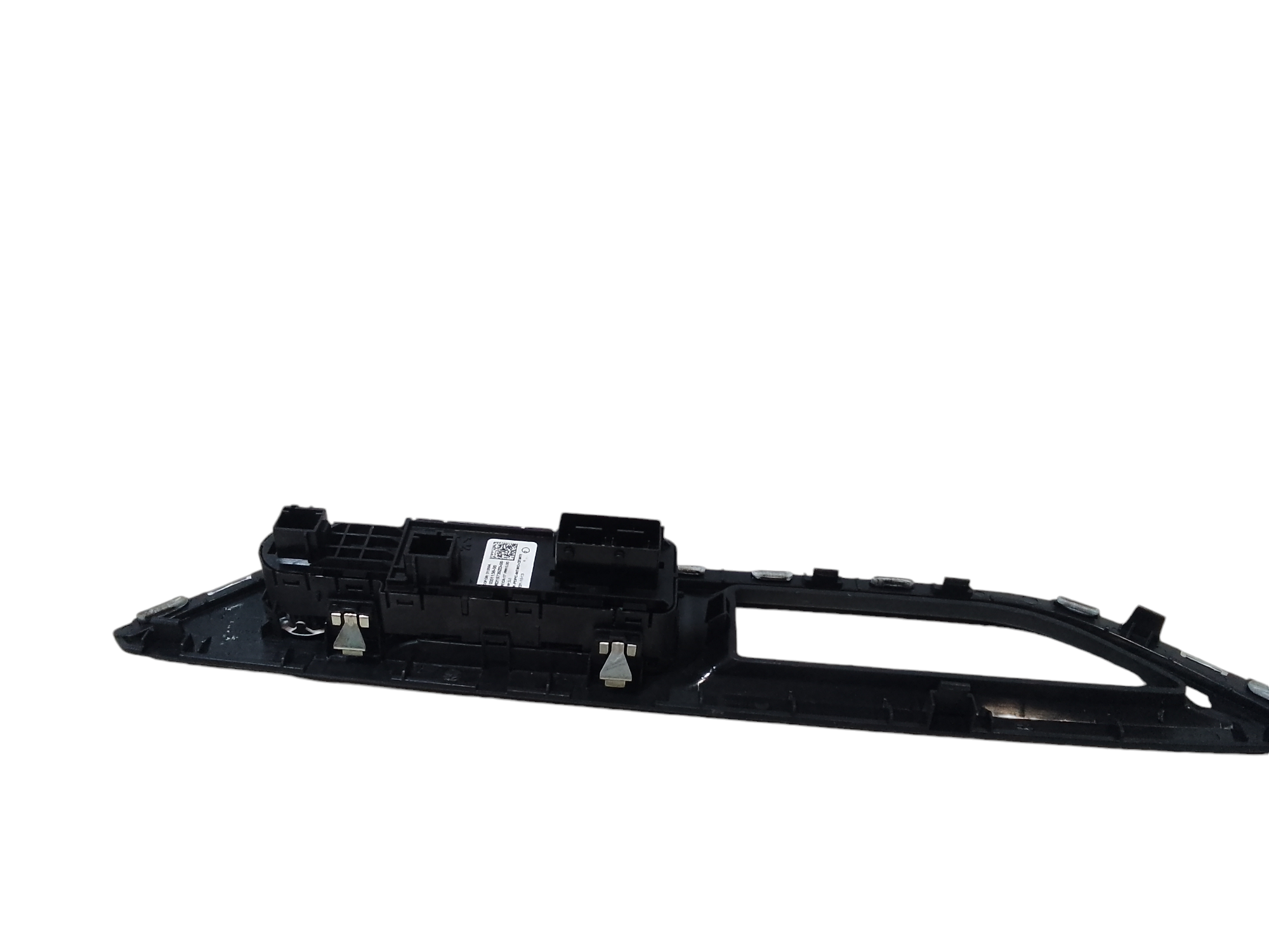 Pulsantiera anteriore sinistra Guida per Peugeot 3008 Serie (16>) (2016 - In produzione)