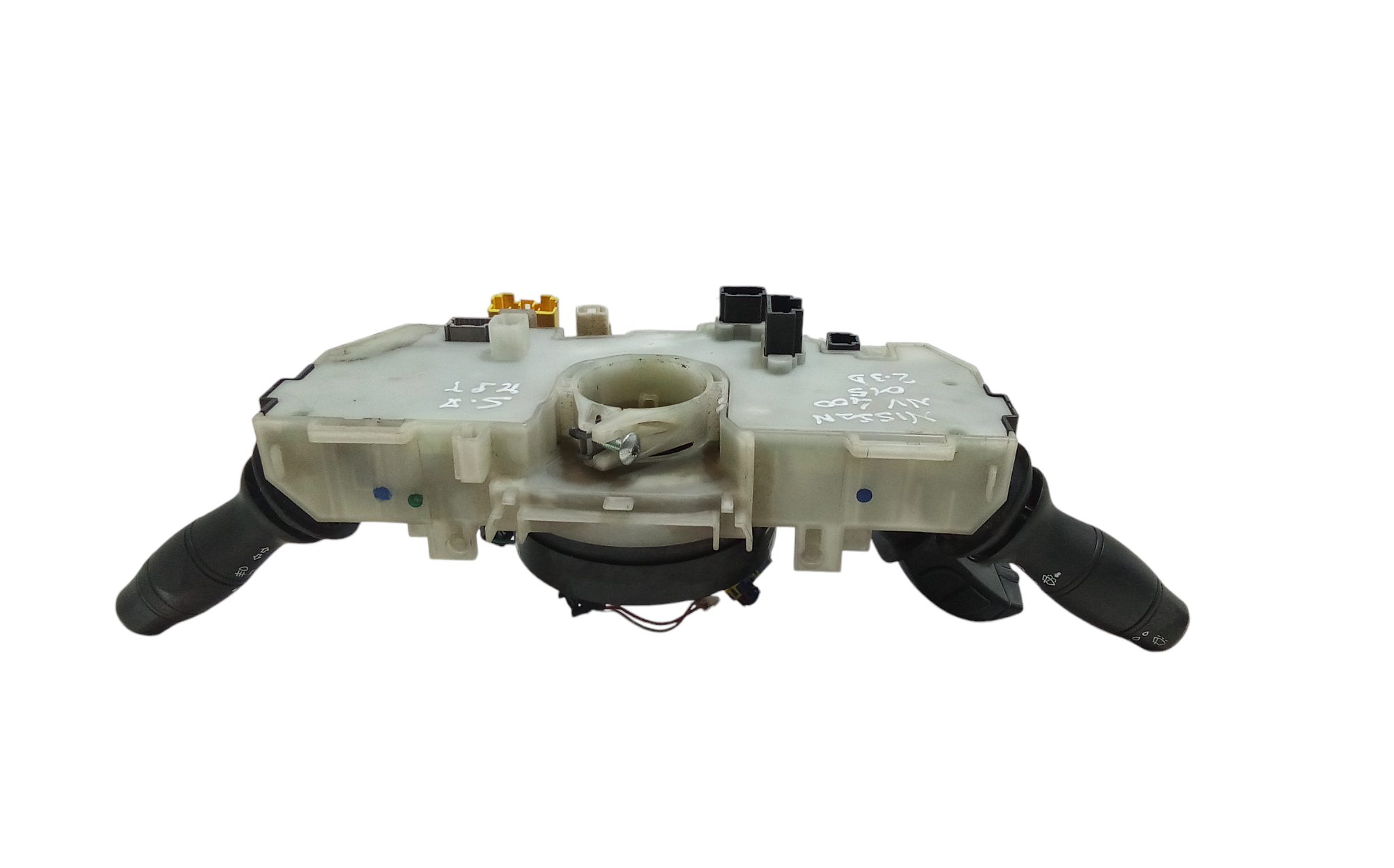 Devioluci per Nissan Nv400 (2010 - )