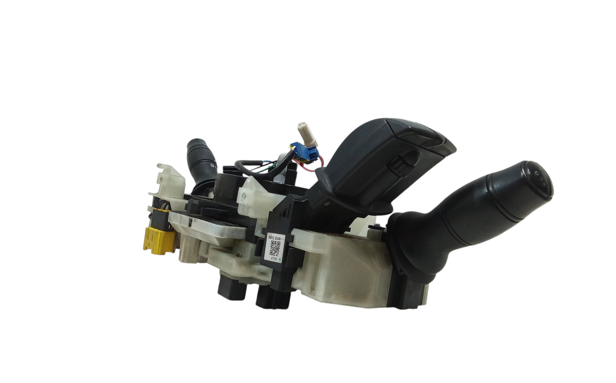 Devioluci per Nissan Nv400 (2010 - )