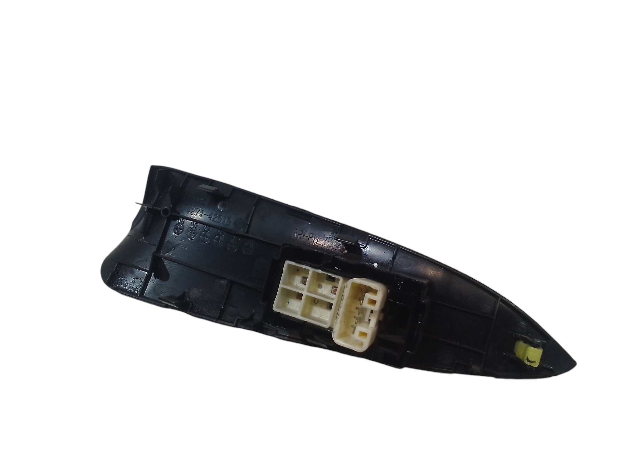 Pulsantiera Posteriore Destra per Toyota Rav4 4 Serie (2005 - 2009)