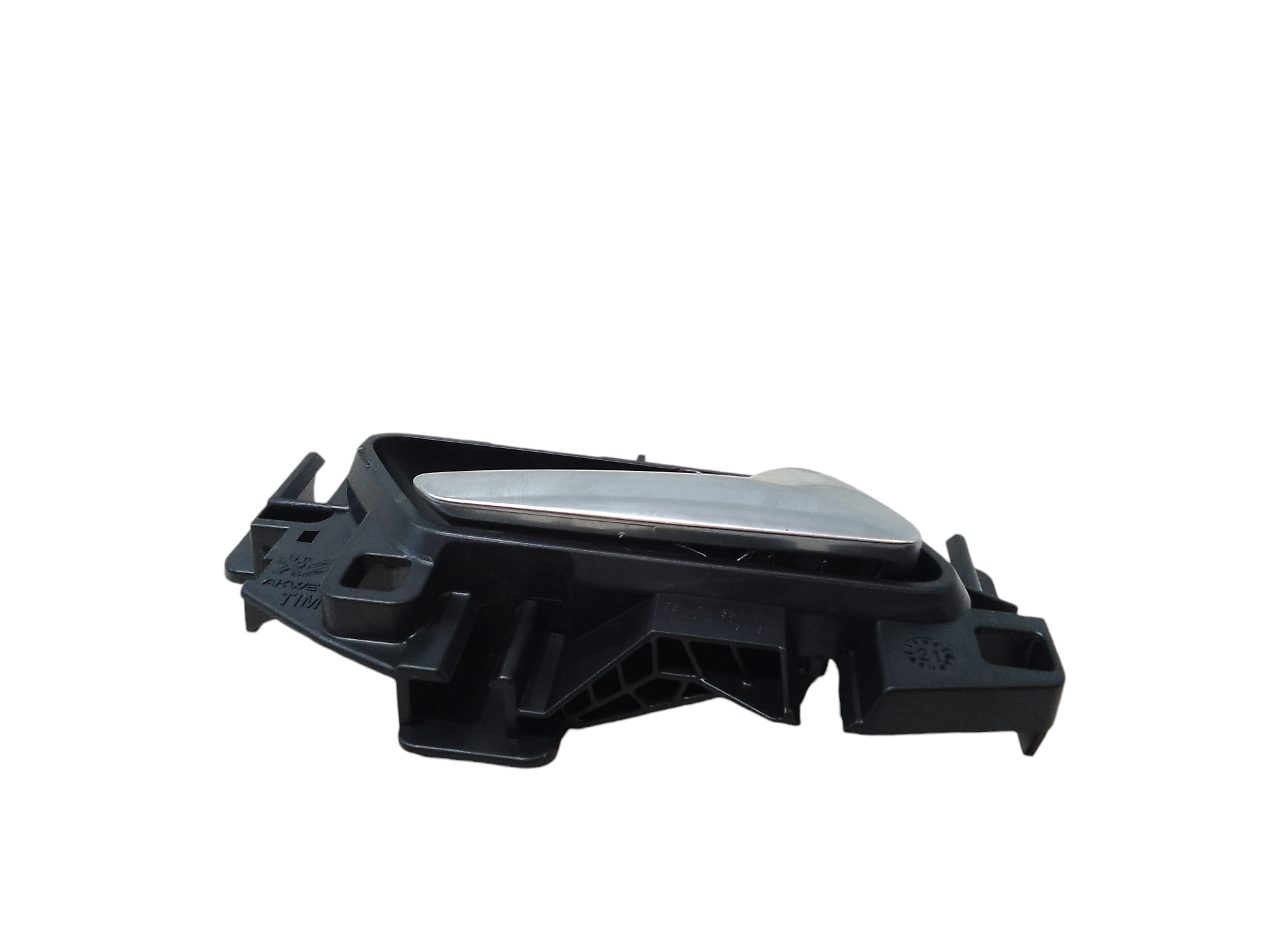 Maniglia interna Anteriore Destra per Peugeot 3008 Serie (16>) (2016 - In produzione)