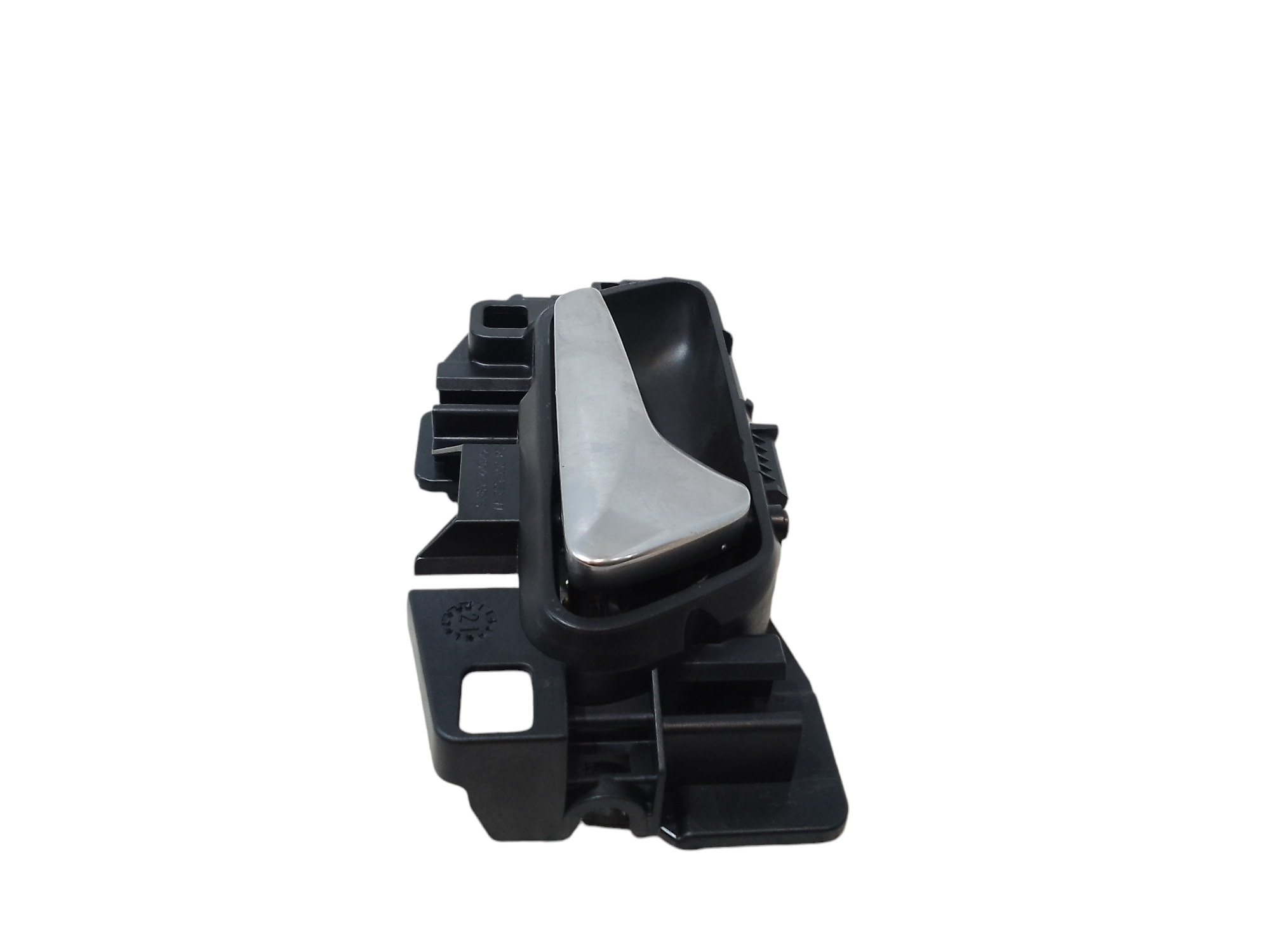 Maniglia interna Anteriore Destra per Peugeot 3008 Serie (16>) (2016 - In produzione)