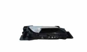 Maniglia interna Anteriore Destra per Peugeot 3008 Serie (16>) (2016 - In produzione)