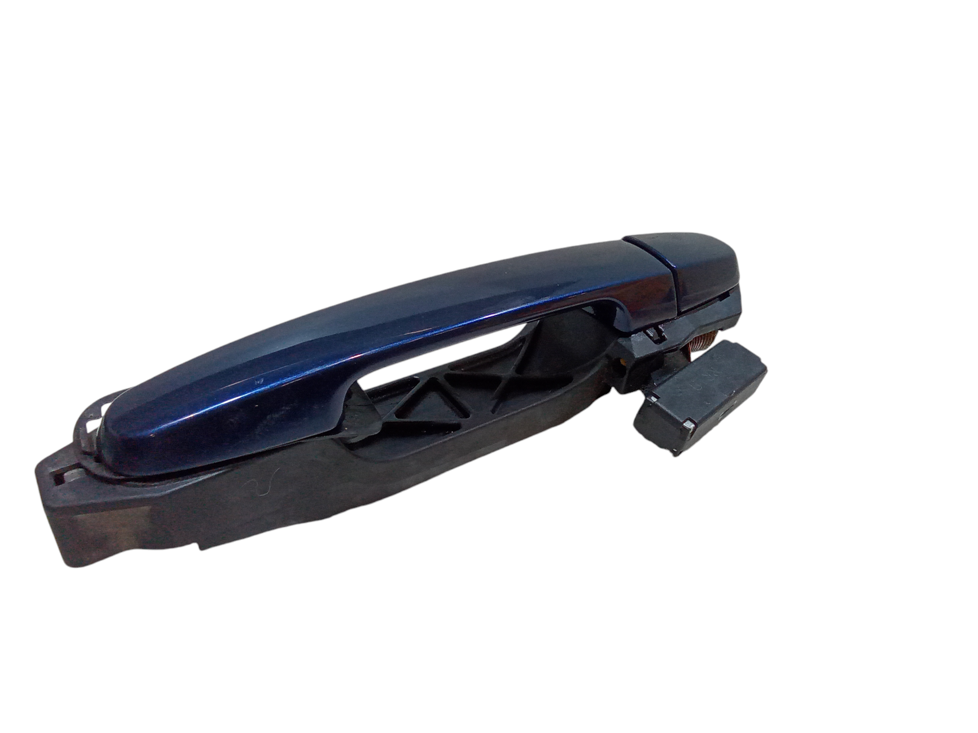 Maniglia esterna Posteriore Destra per Toyota Rav4 4 Serie (2005 - 2009)