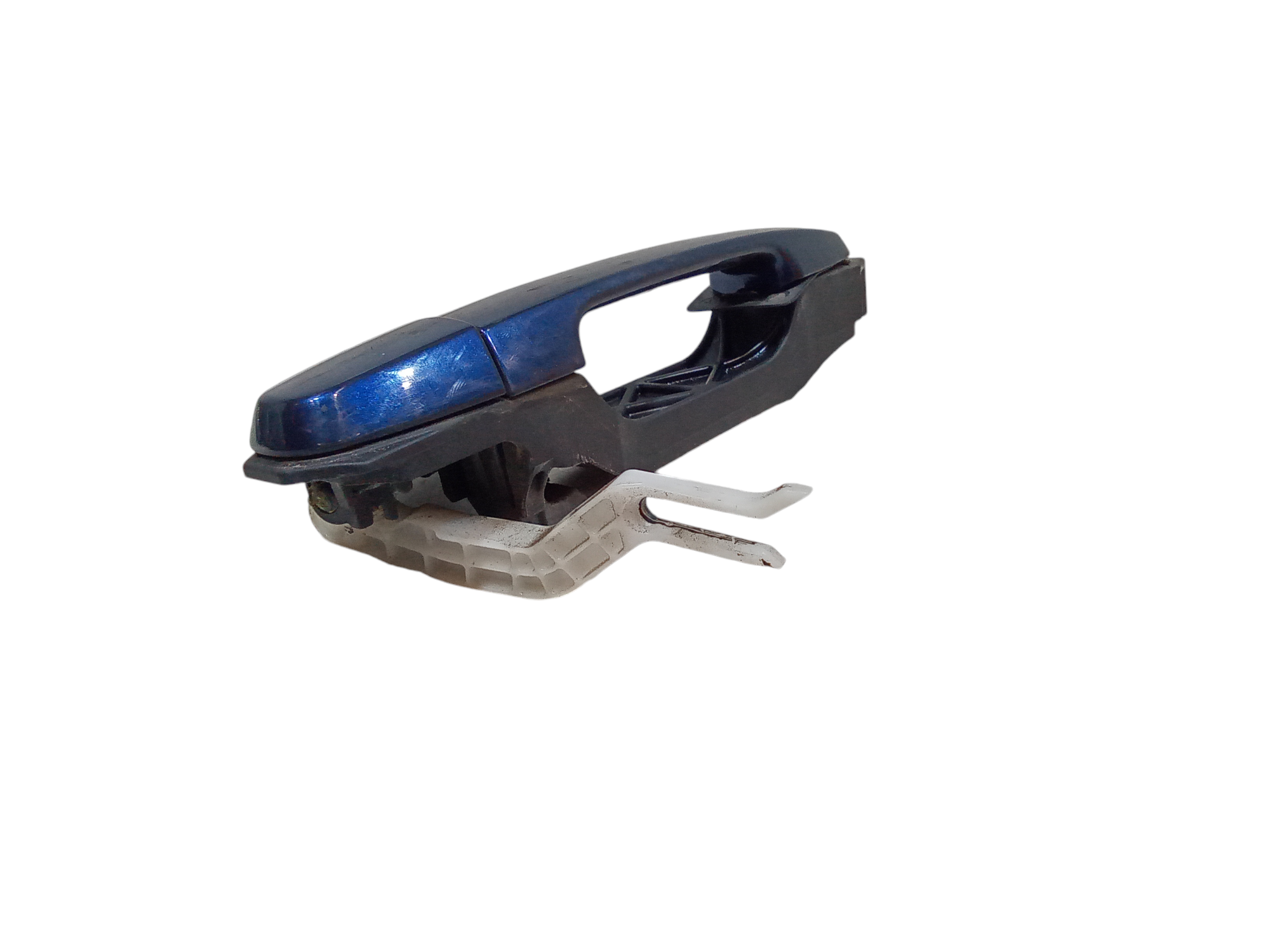 Maniglia esterna Posteriore Destra per Toyota Rav4 4 Serie (2005 - 2009)