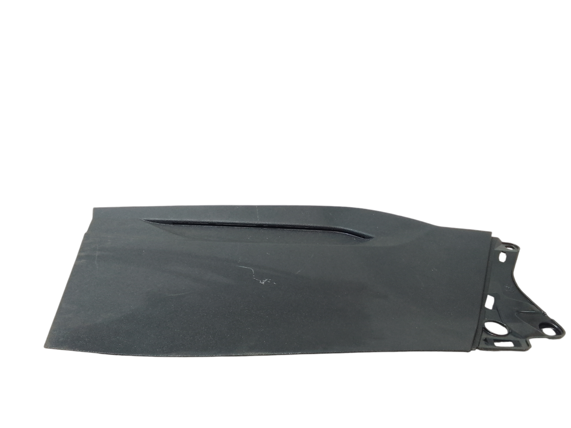 Modanatura laterale tunnel centrale per Peugeot 3008 Serie (16>) (2016 - In produzione)