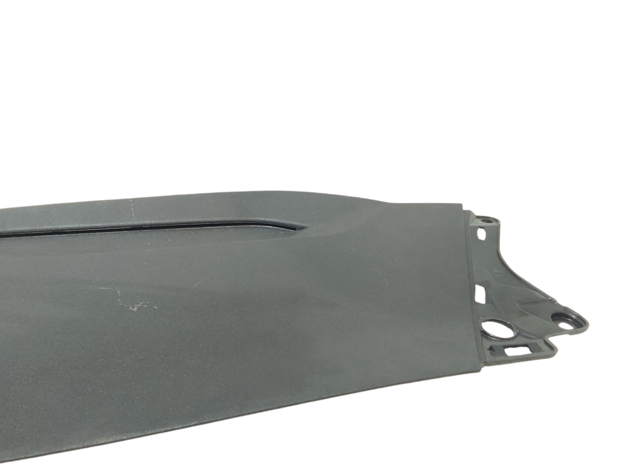 Modanatura laterale tunnel centrale per Peugeot 3008 Serie (16>) (2016 - In produzione)