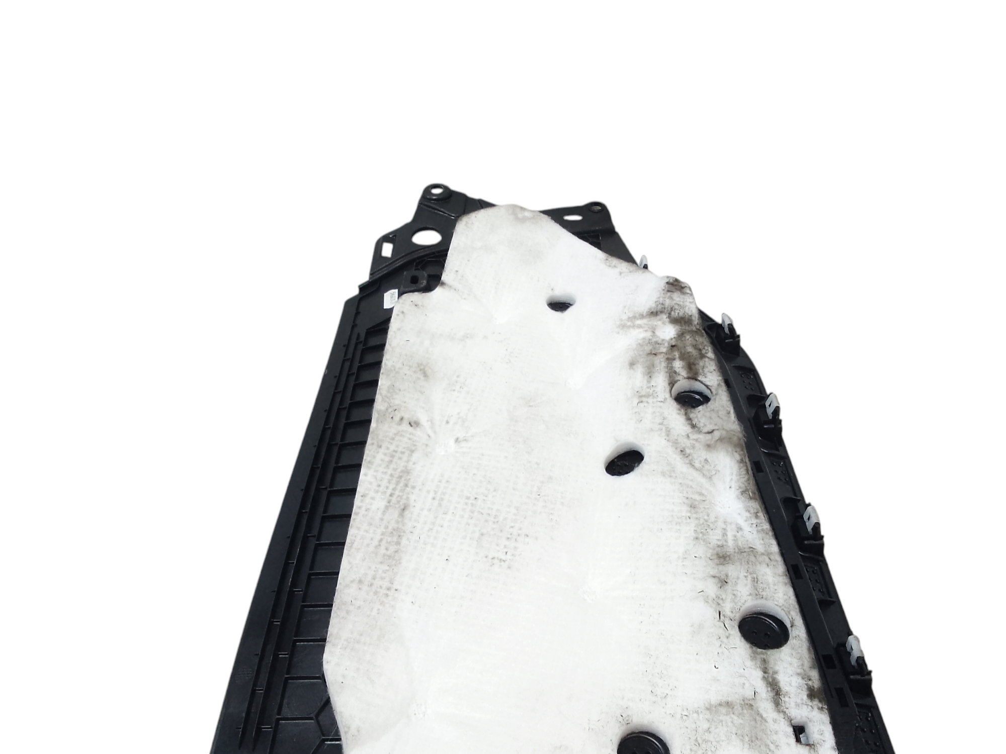 Modanatura laterale tunnel centrale per Peugeot 3008 Serie (16>) (2016 - In produzione)