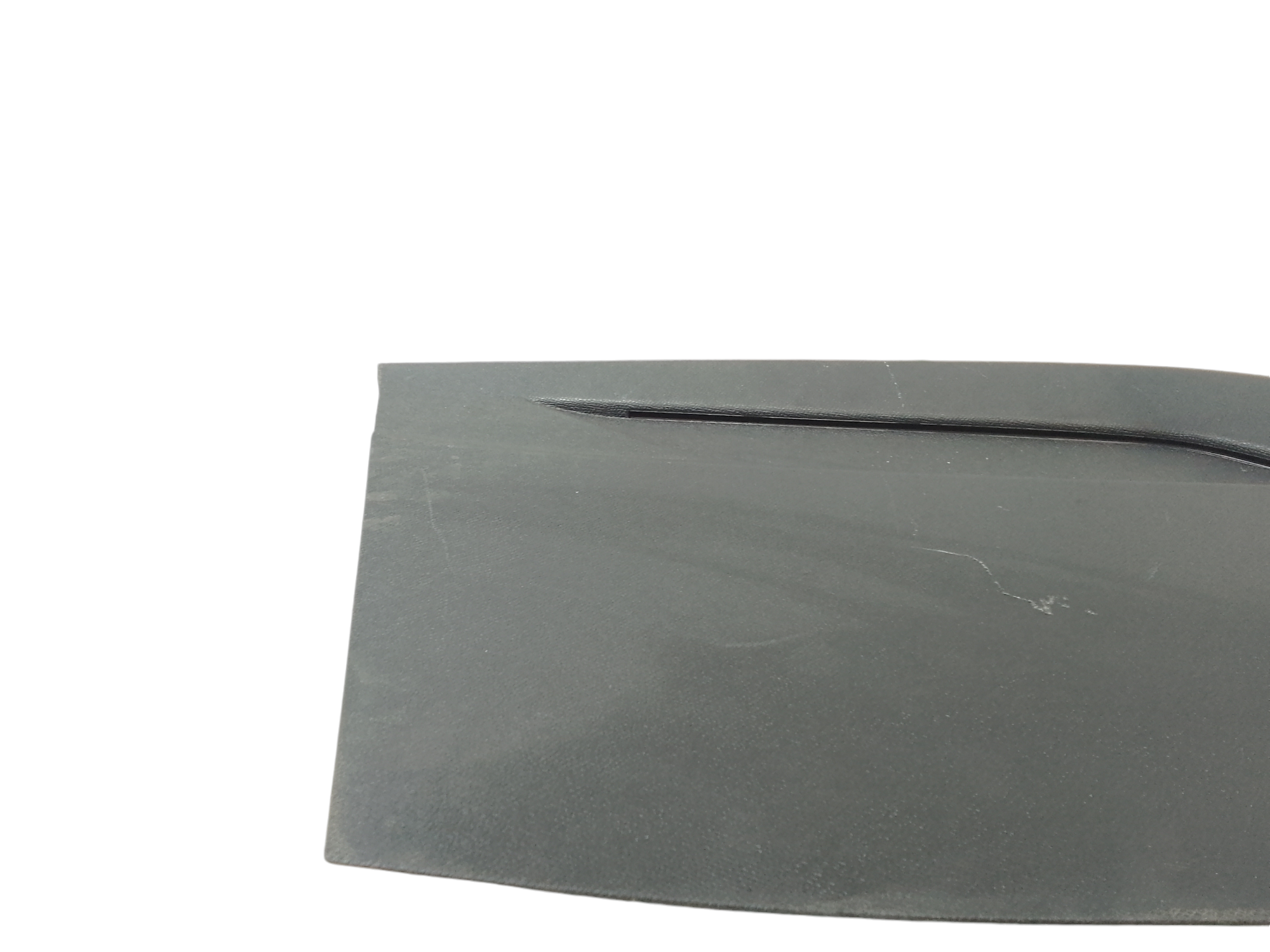 Modanatura laterale tunnel centrale per Peugeot 3008 Serie (16>) (2016 - In produzione)