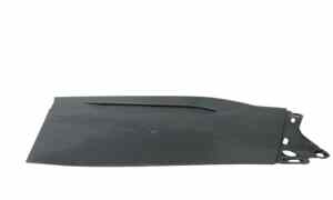 Modanatura laterale tunnel centrale per Peugeot 3008 Serie (16>) (2016 - In produzione)