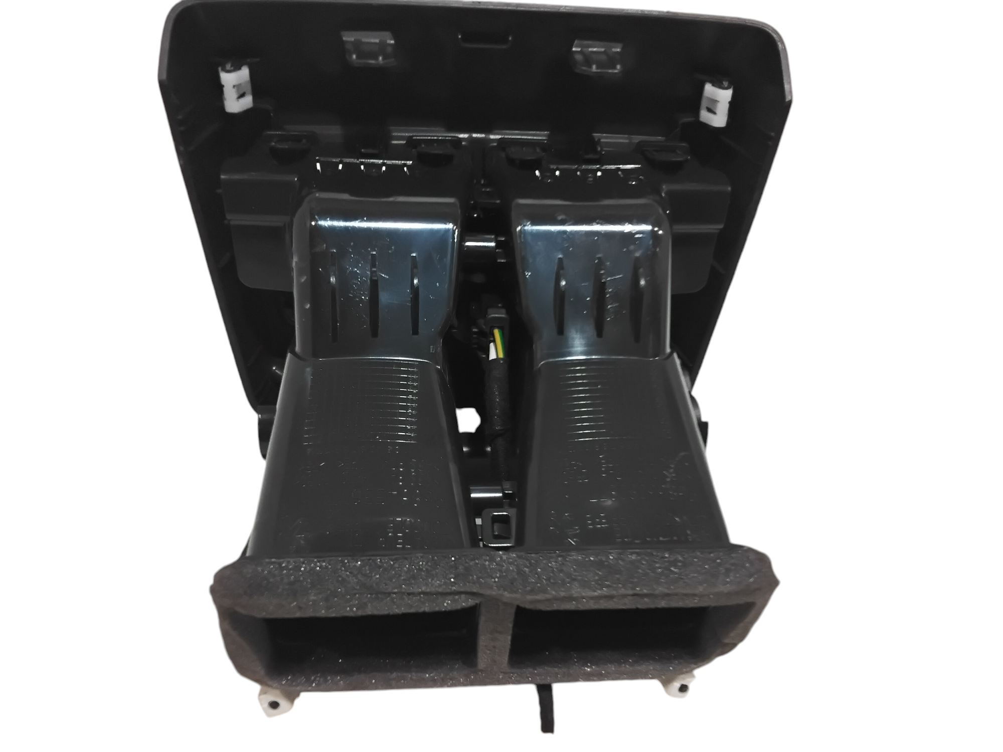 Bocchette aria posteriore per Peugeot 3008 Serie (16>) (2016 - In produzione)