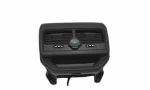 Bocchette aria posteriore per Peugeot 3008 Serie (16>) (2016 - In produzione)