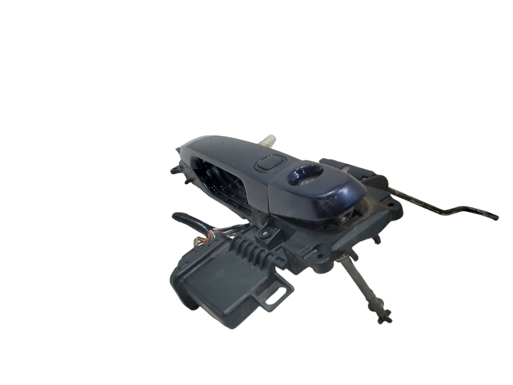 Maniglia esterna Posteriore Sinistra per Toyota Rav4 4 Serie (2005 - 2009)