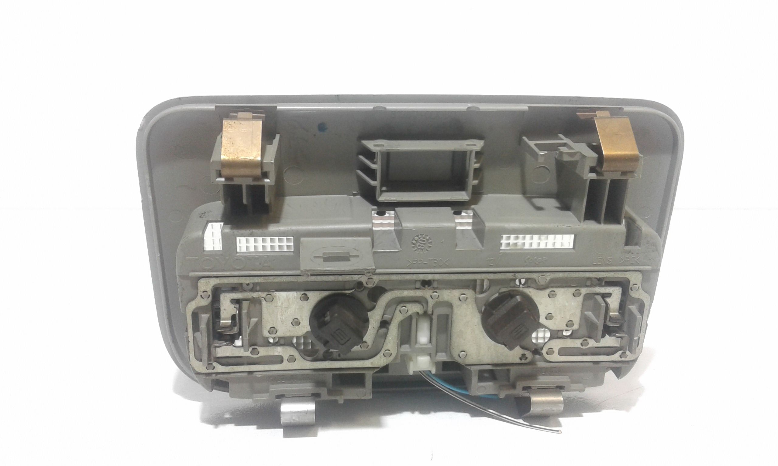 Plafoniera TOYOTA Yaris 3 Serie