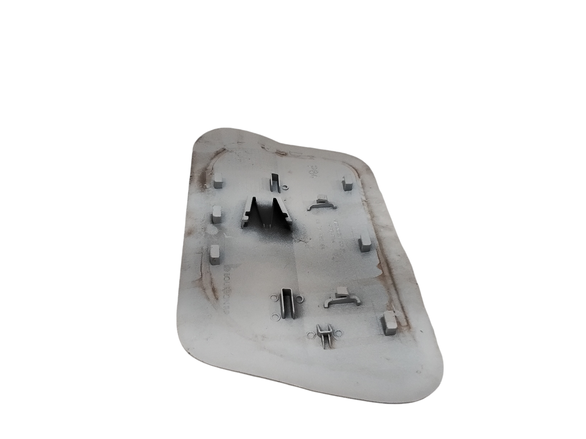 Sportellino Carburante per Peugeot 3008 Serie (16>) (2016 - In produzione)