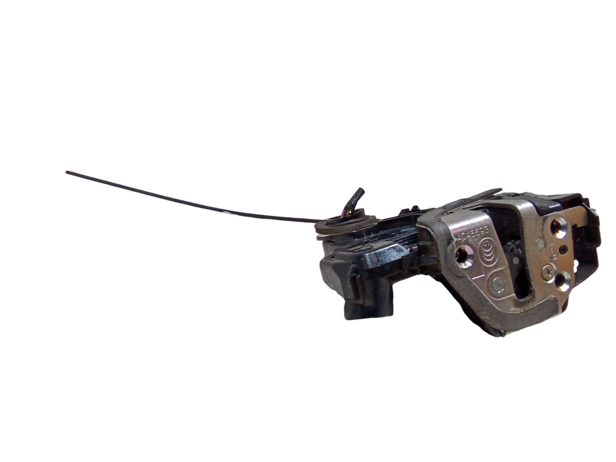 Serratura Anteriore Sinistra per Toyota Rav4 4 Serie (2005 - 2009)