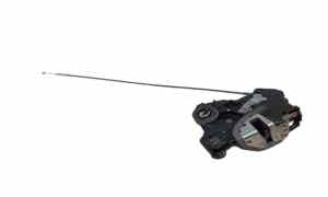 Serratura Anteriore Sinistra per Toyota Rav4 4 Serie (2005 - 2009)