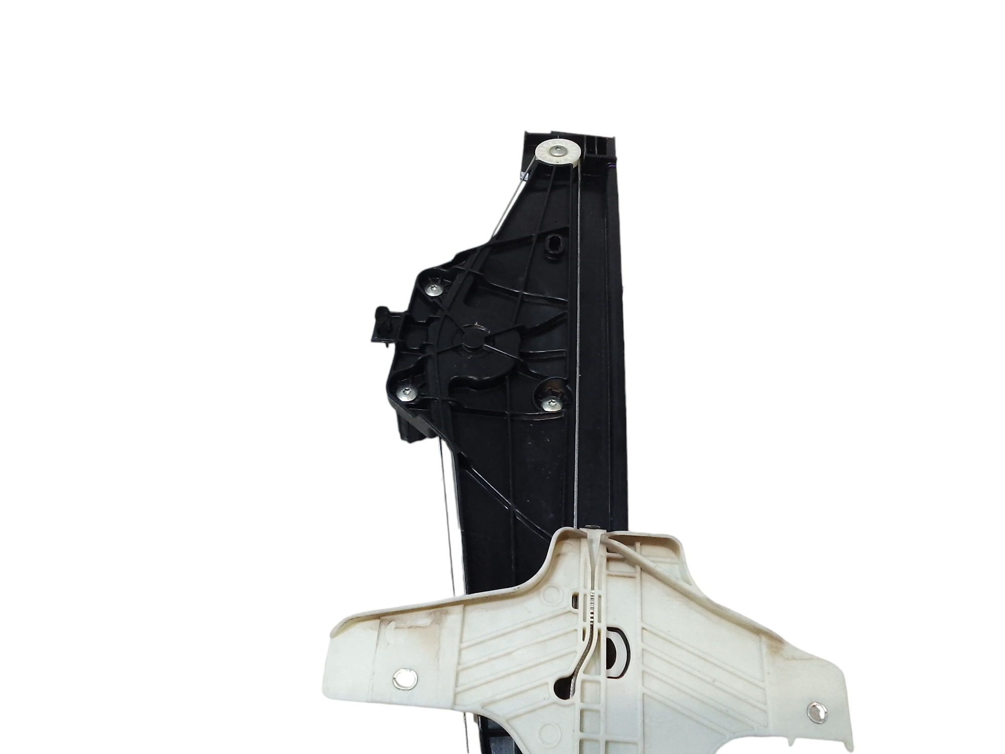 Cremagliera posteriore destra passeggero per Peugeot 3008 Serie (16>) (2016 - In produzione)