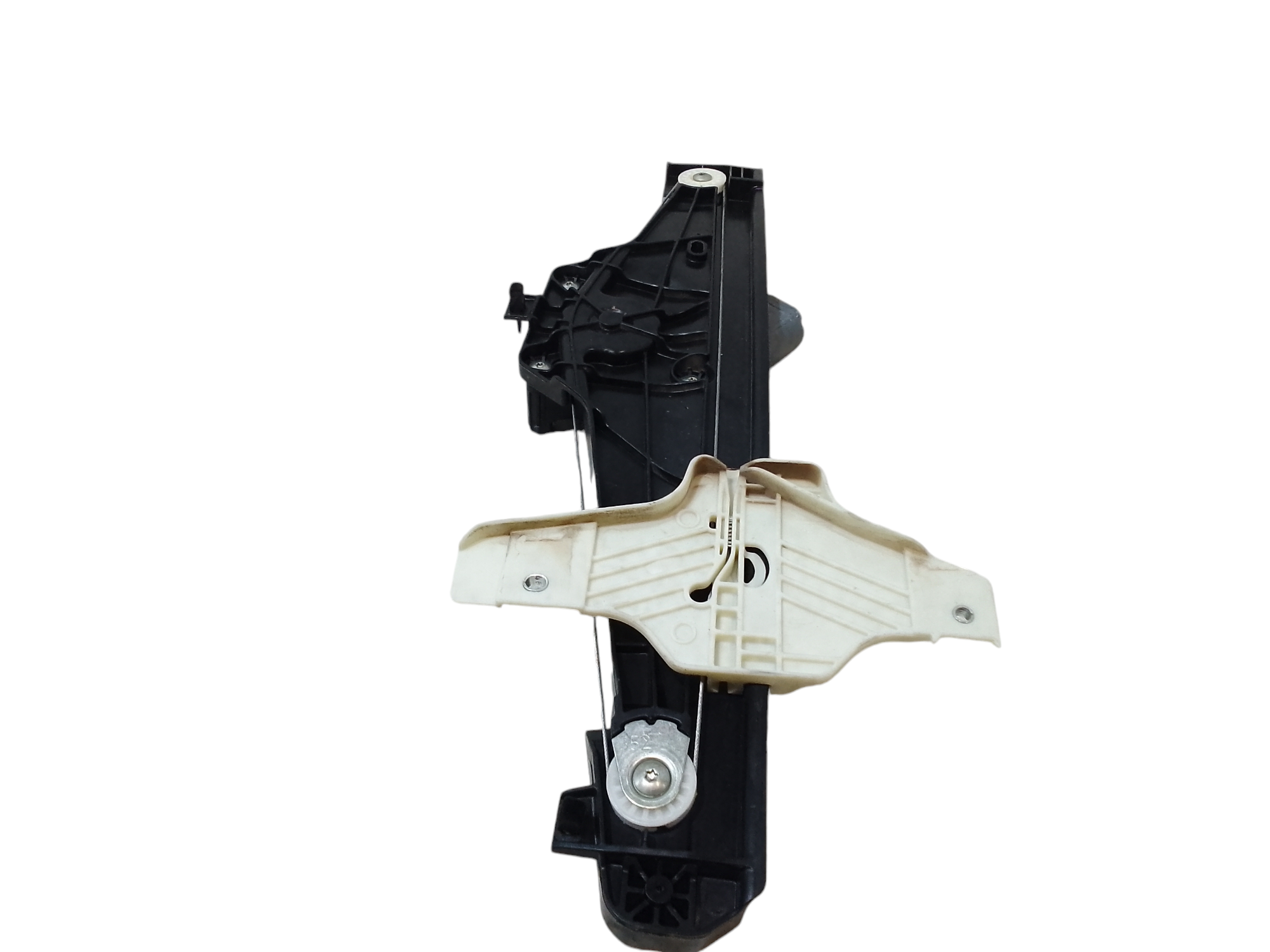 Cremagliera posteriore destra passeggero per Peugeot 3008 Serie (16>) (2016 - In produzione)