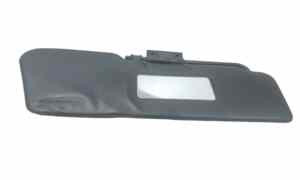 Parasole aletta Lato Passeggero per Fiat Cinquecento 1 Serie (1992 - 1998)