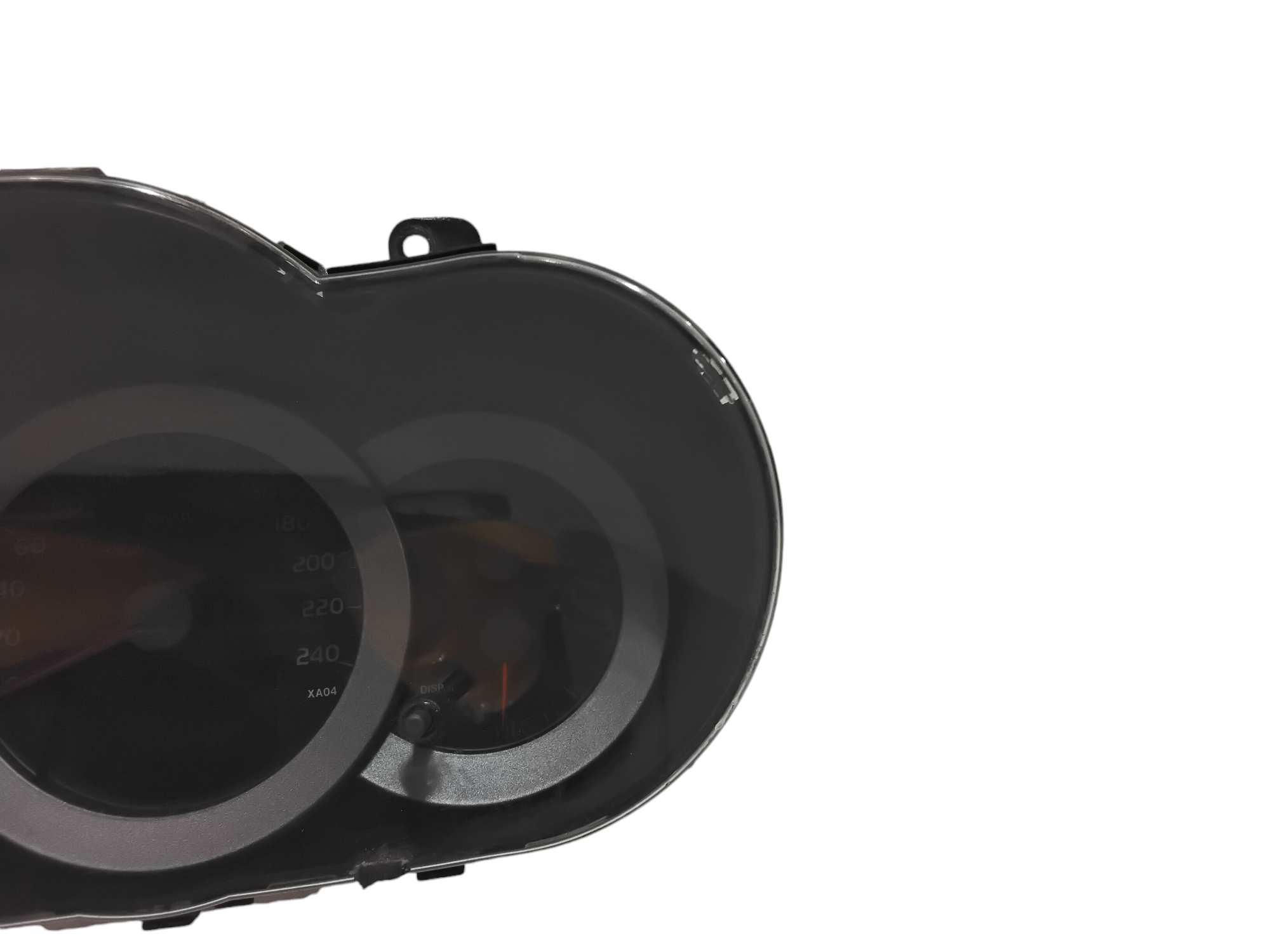 Quadro Strumenti per Toyota Rav4 4 Serie (2005 - 2009)