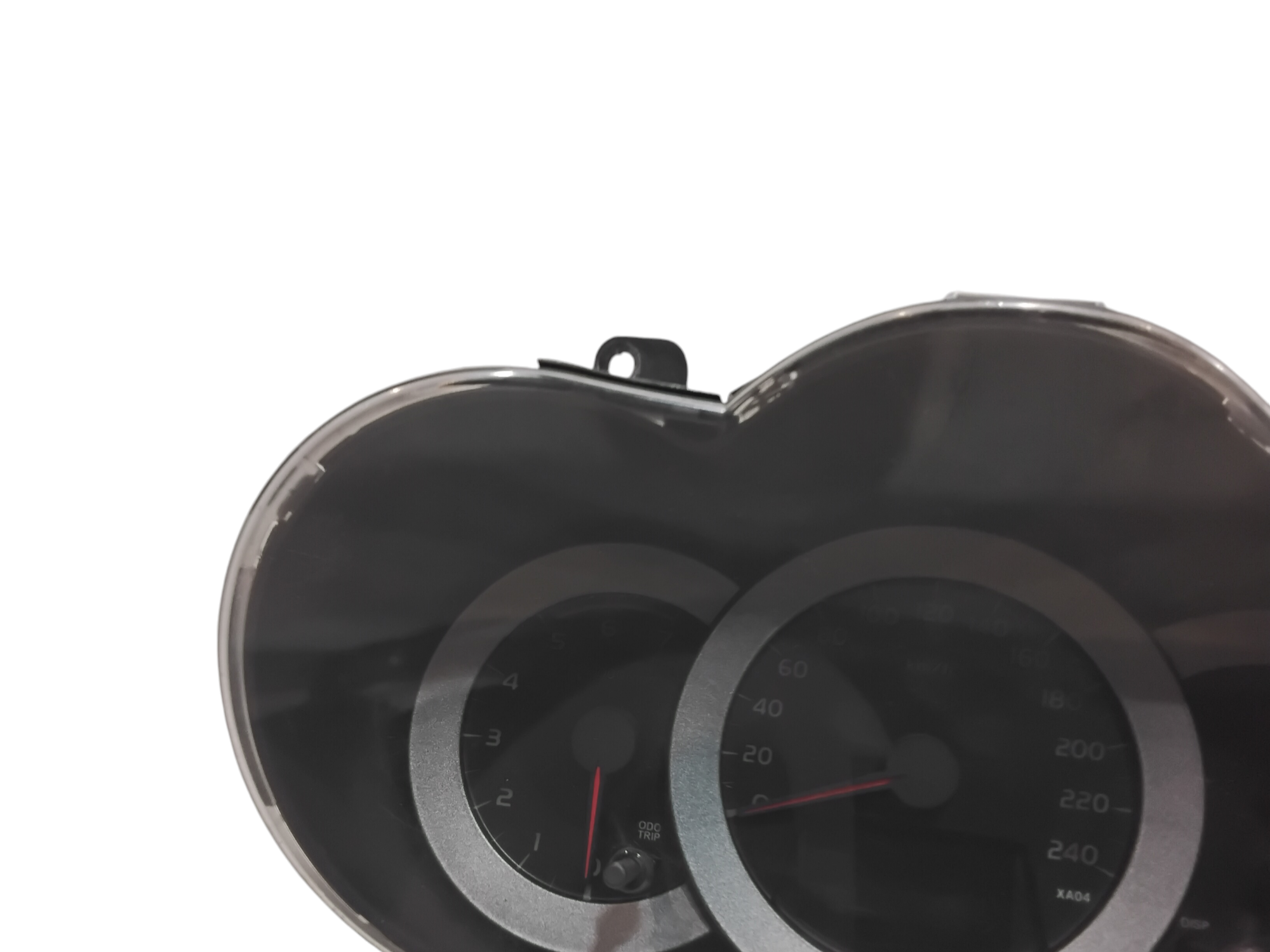 Quadro Strumenti per Toyota Rav4 4 Serie (2005 - 2009)