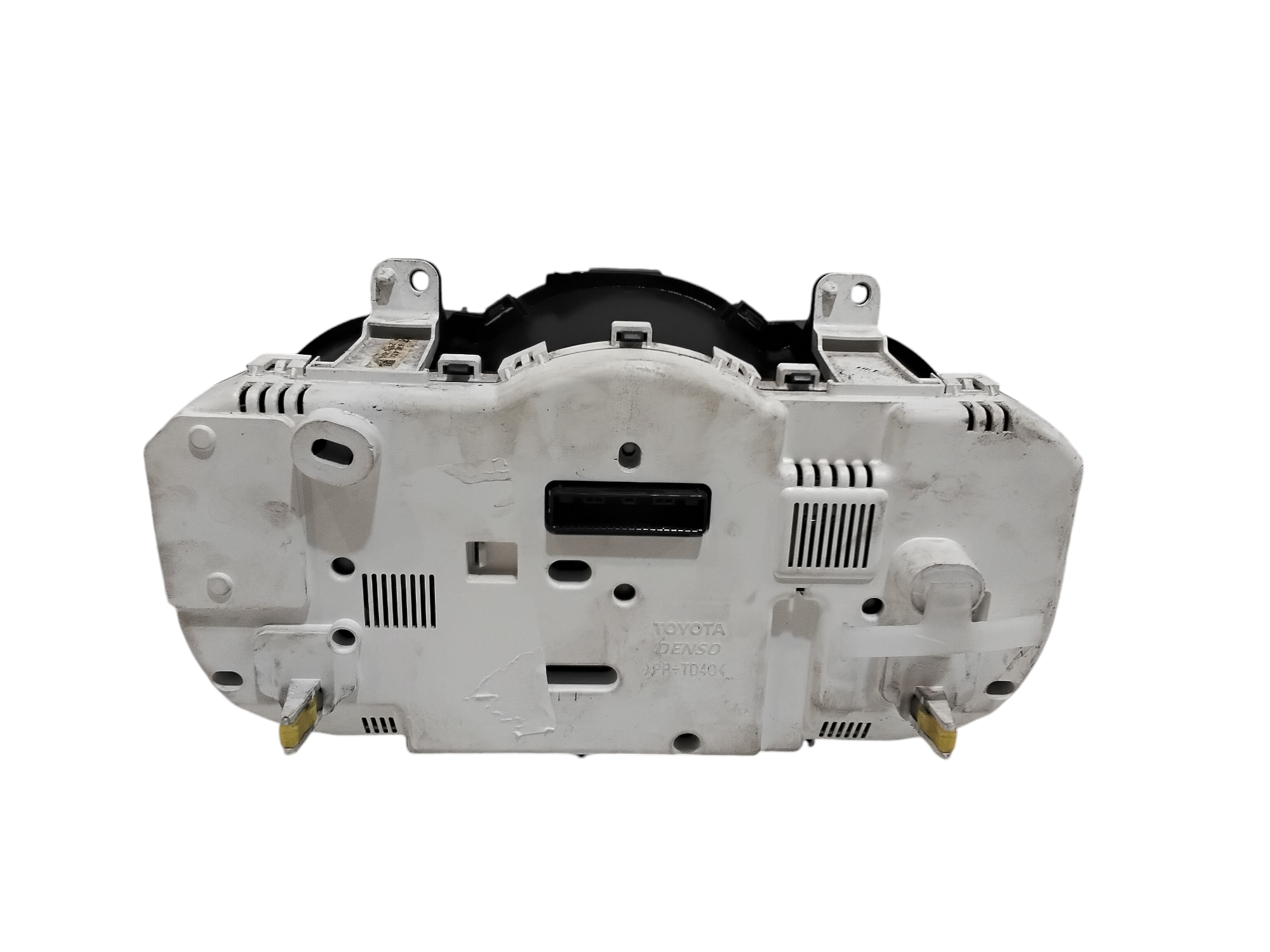 Quadro Strumenti per Toyota Rav4 4 Serie (2005 - 2009)