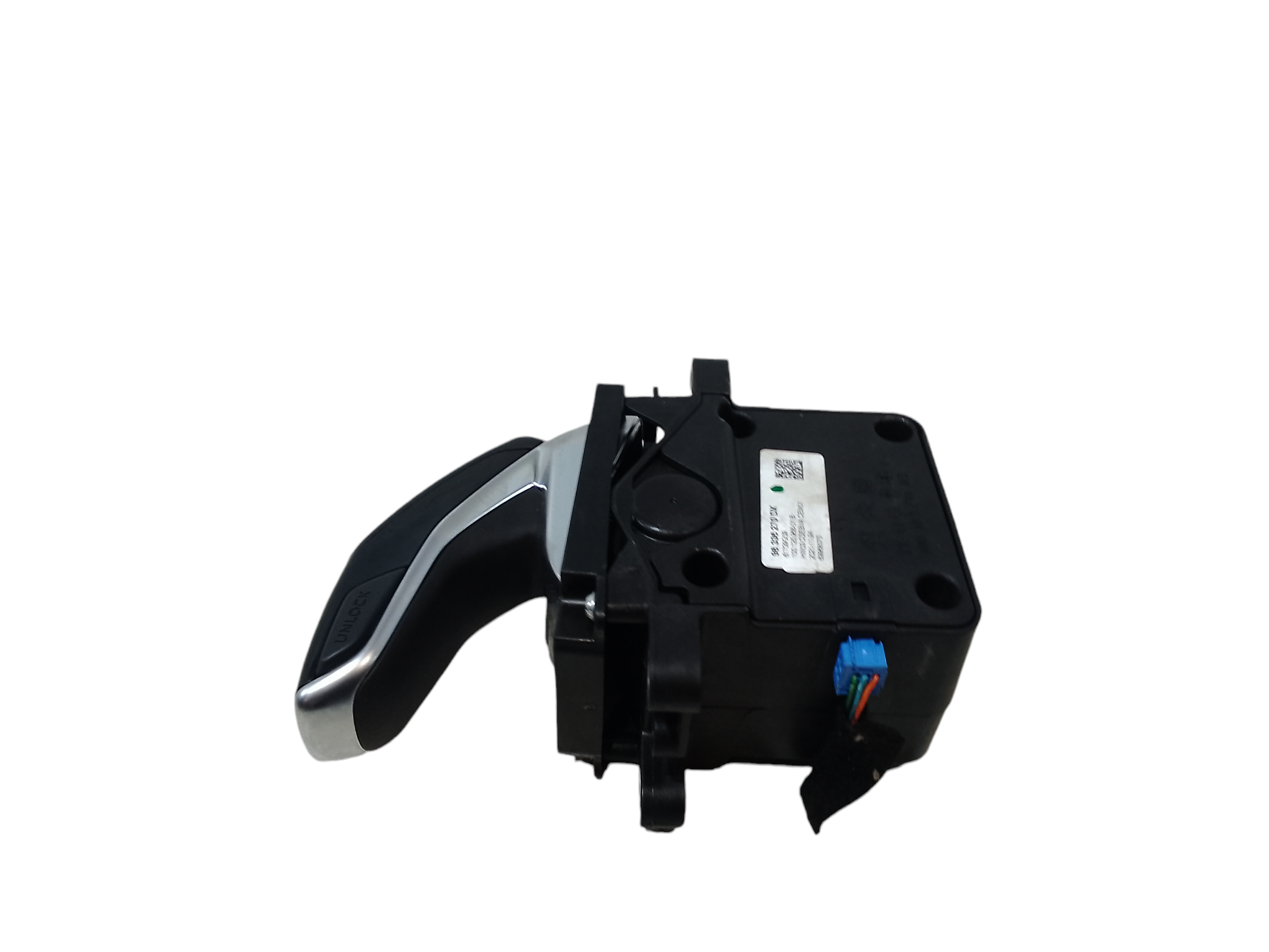 Leva cambio automatico per Peugeot 3008 Serie (16>) (2016 - In produzione)