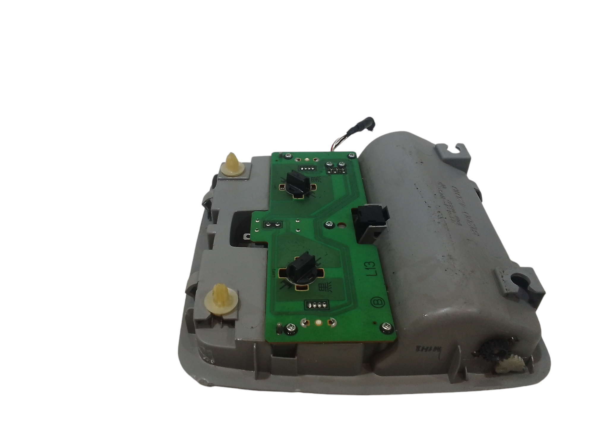 Plafoniera per Toyota Rav4 4 Serie (2005 - 2009)