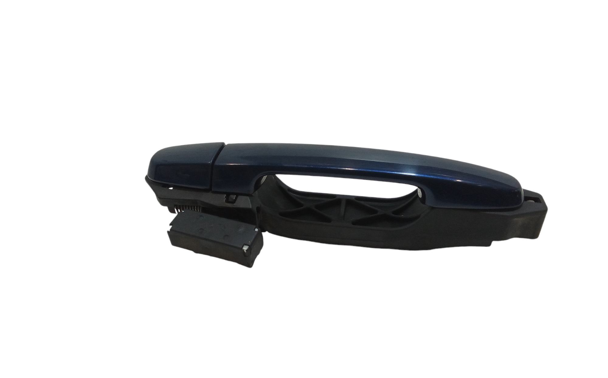 Maniglia esterna Posteriore Sinistra per Toyota Rav4 4 Serie (2005 - 2009)