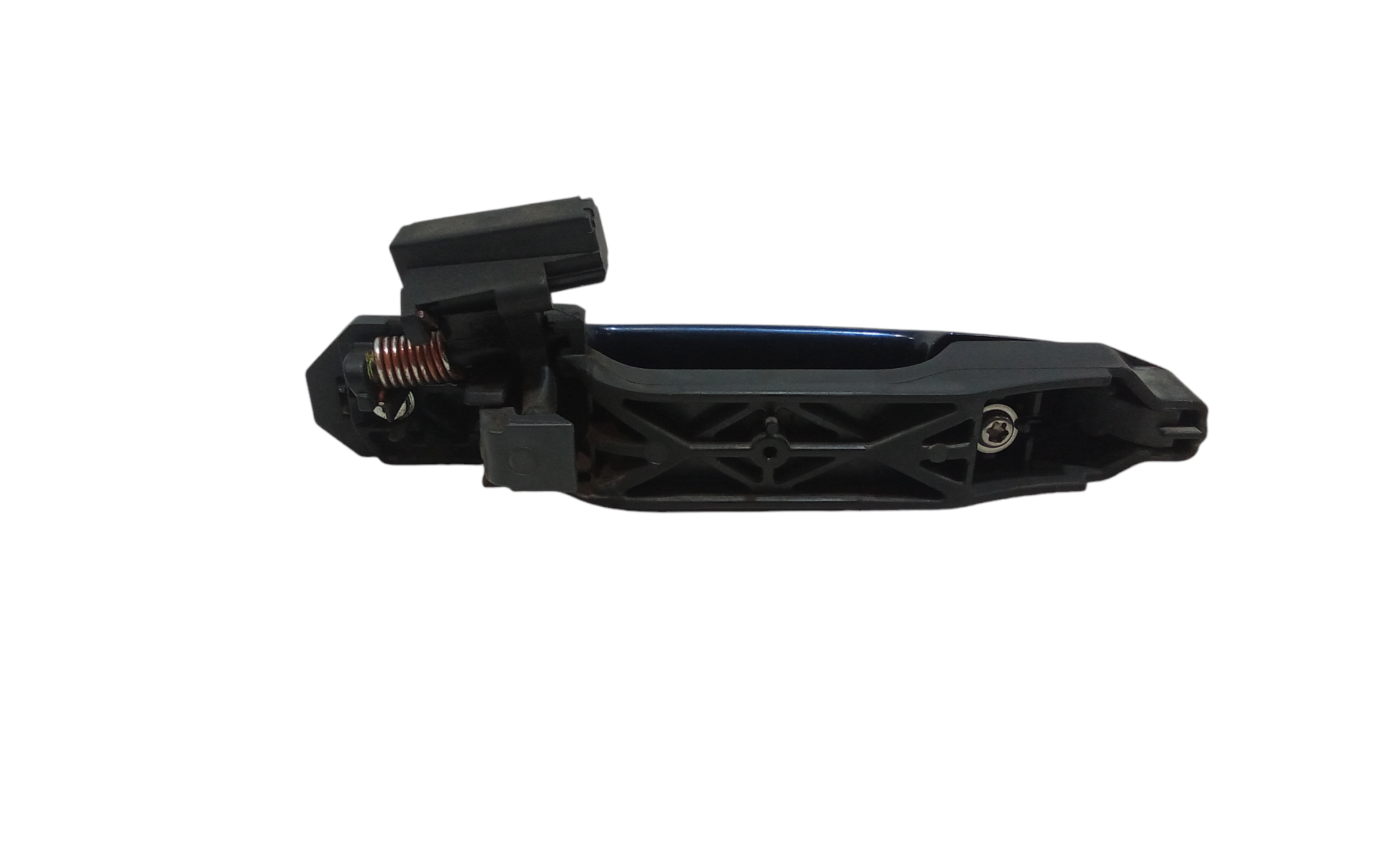 Maniglia esterna Posteriore Sinistra per Toyota Rav4 4 Serie (2005 - 2009)