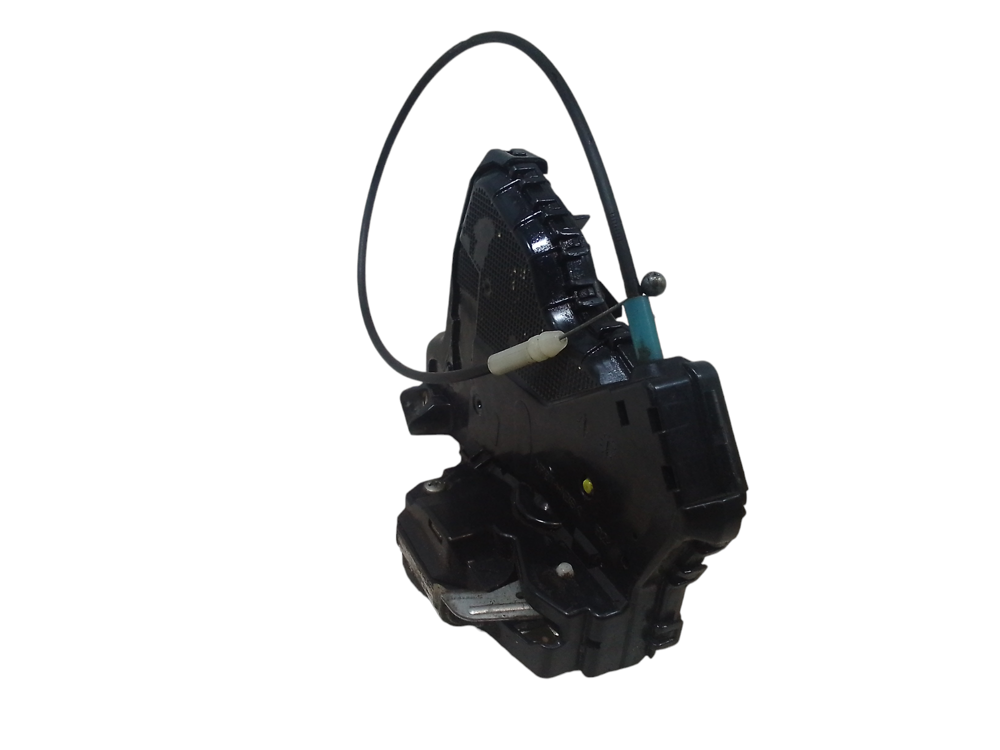 Serratura Anteriore Destra per Toyota Rav4 4 Serie (2005 - 2009)