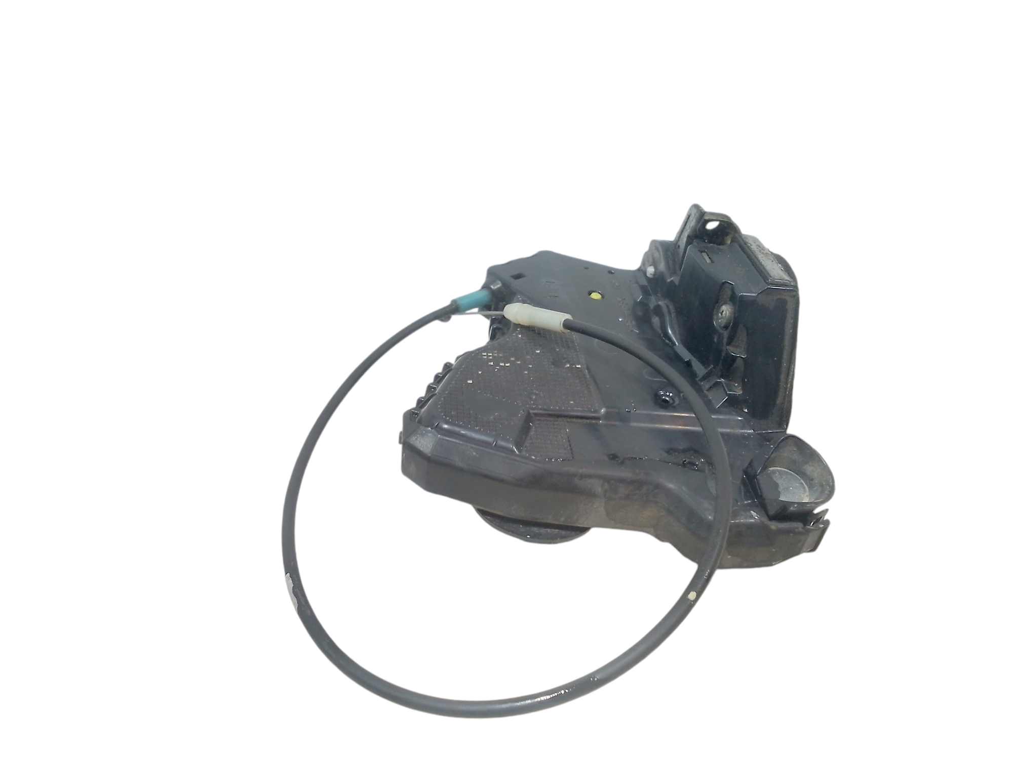 Serratura Anteriore Destra per Toyota Rav4 4 Serie (2005 - 2009)