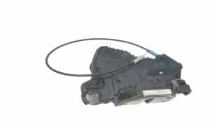 Serratura Anteriore Destra per Toyota Rav4 4 Serie (2005 - 2009)