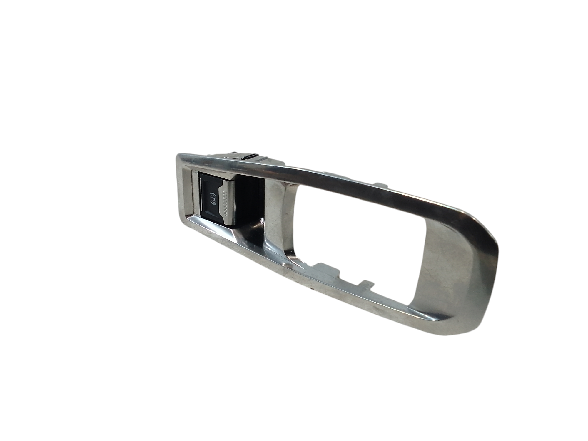 Pulsante freno di stazionamento per Peugeot 3008 Serie (16>) (2016 - In produzione)