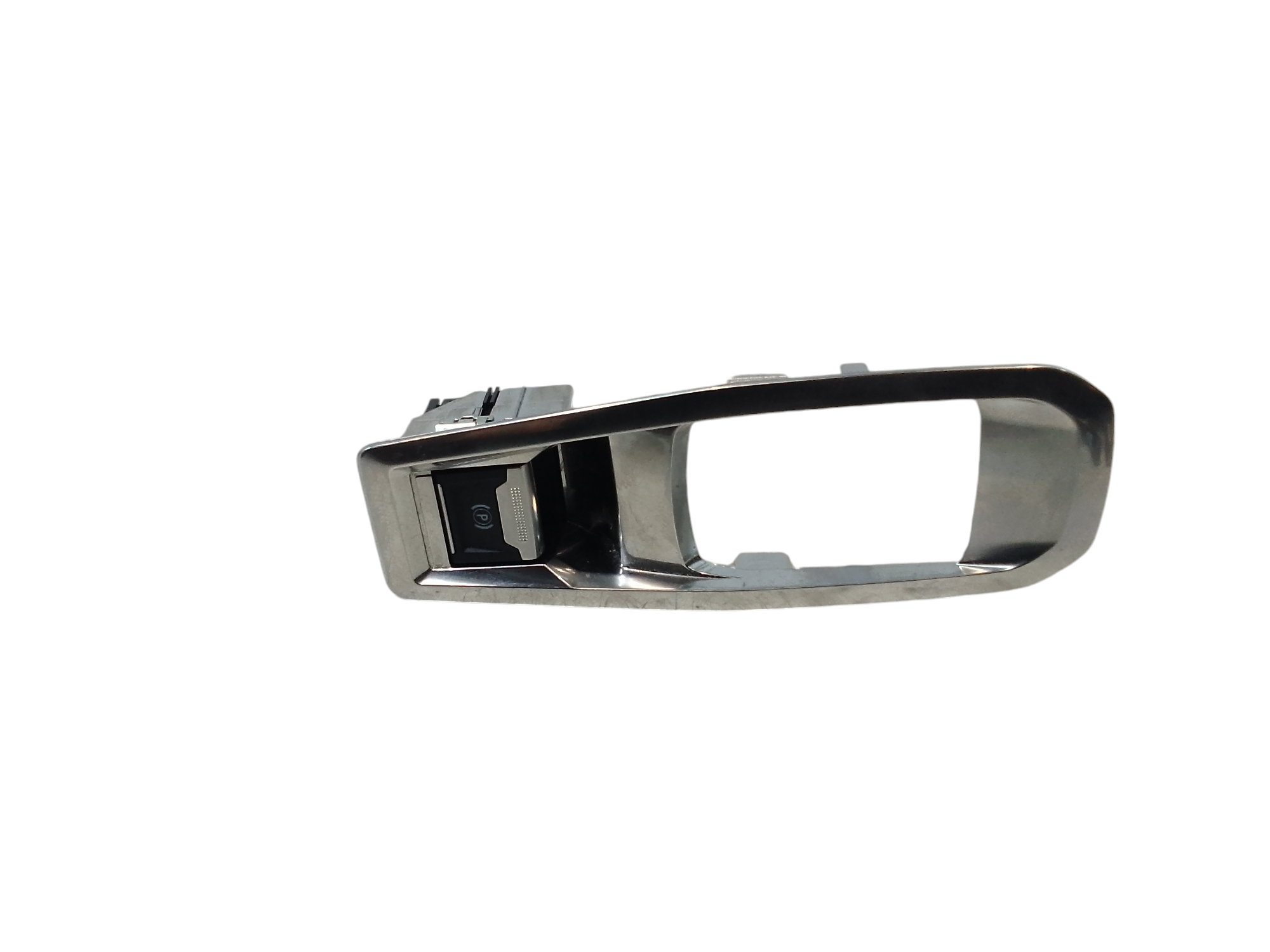 Pulsante freno di stazionamento per Peugeot 3008 Serie (16>) (2016 - In produzione)