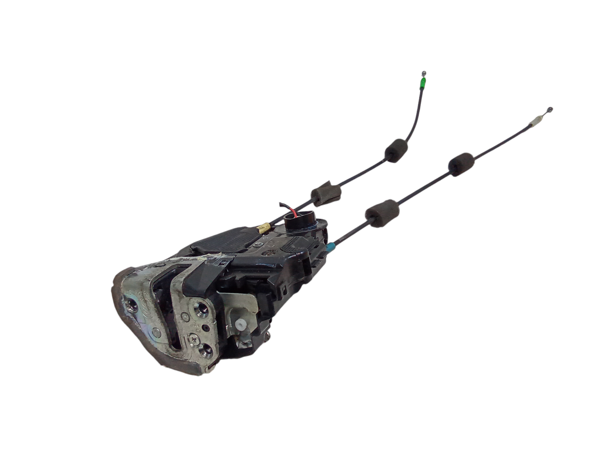 Serratura Anteriore Destra per Toyota Rav4 4 Serie (2005 - 2009)