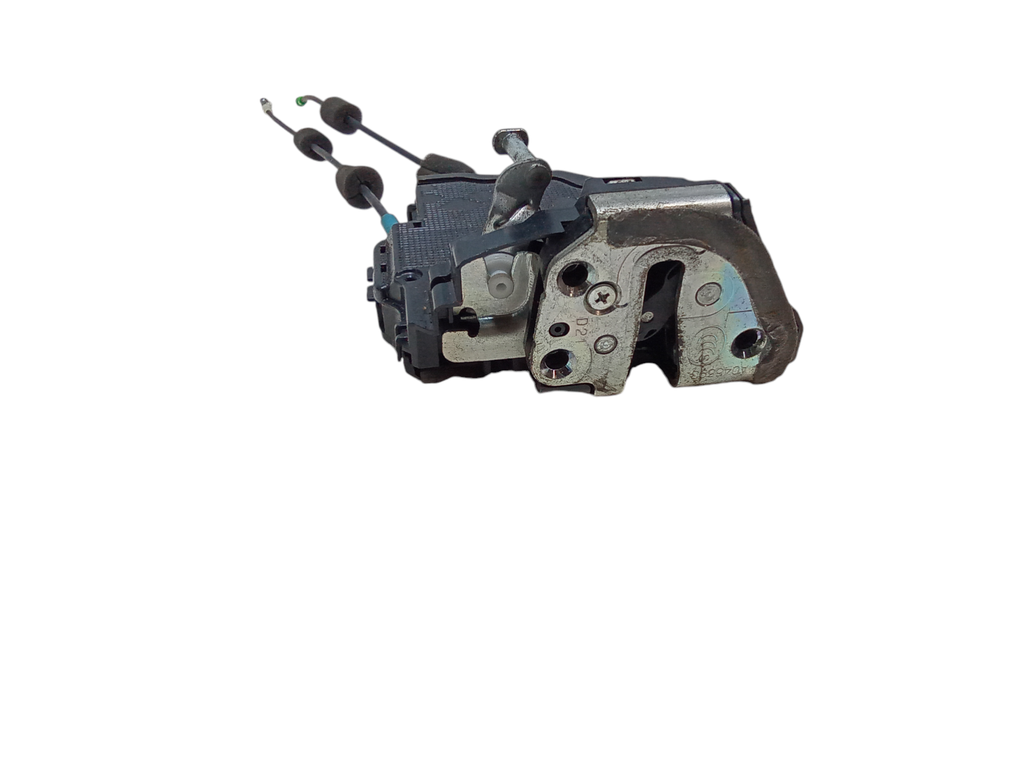 Serratura Anteriore Destra per Toyota Rav4 4 Serie (2005 - 2009)