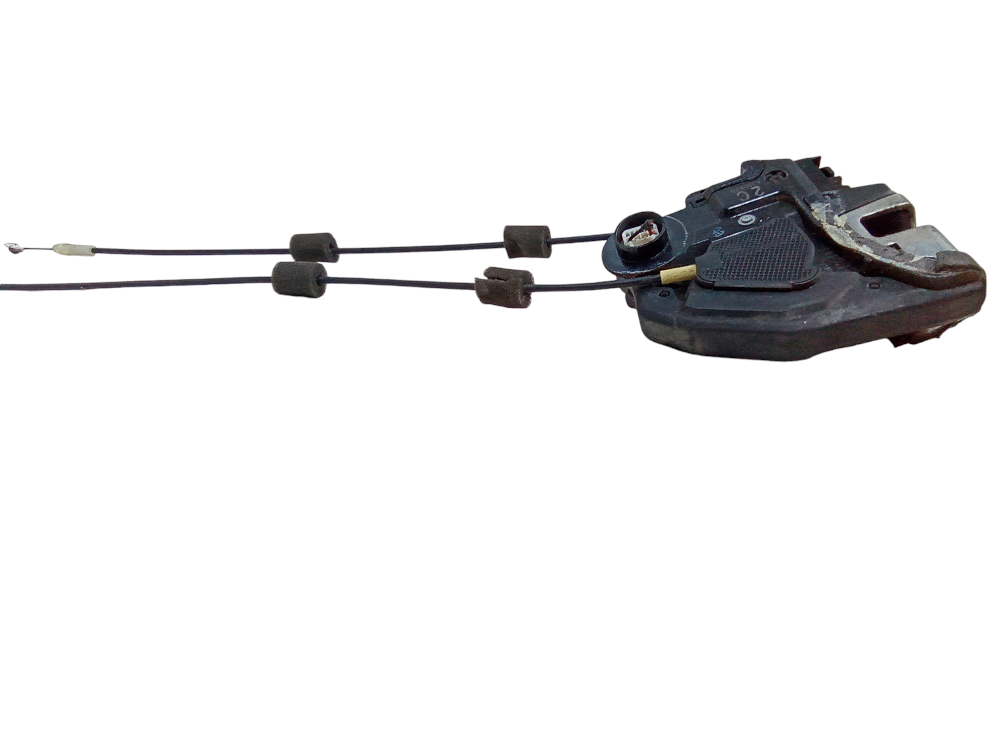 Serratura Anteriore Destra per Toyota Rav4 4 Serie (2005 - 2009)