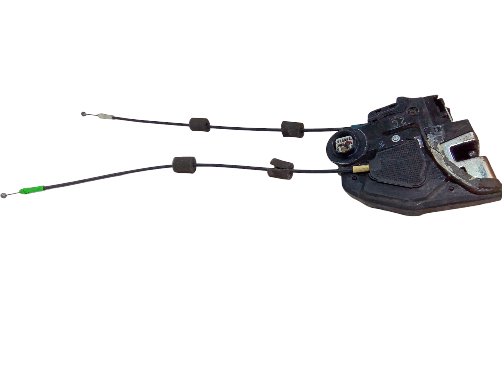 Serratura Anteriore Destra per Toyota Rav4 4 Serie (2005 - 2009)