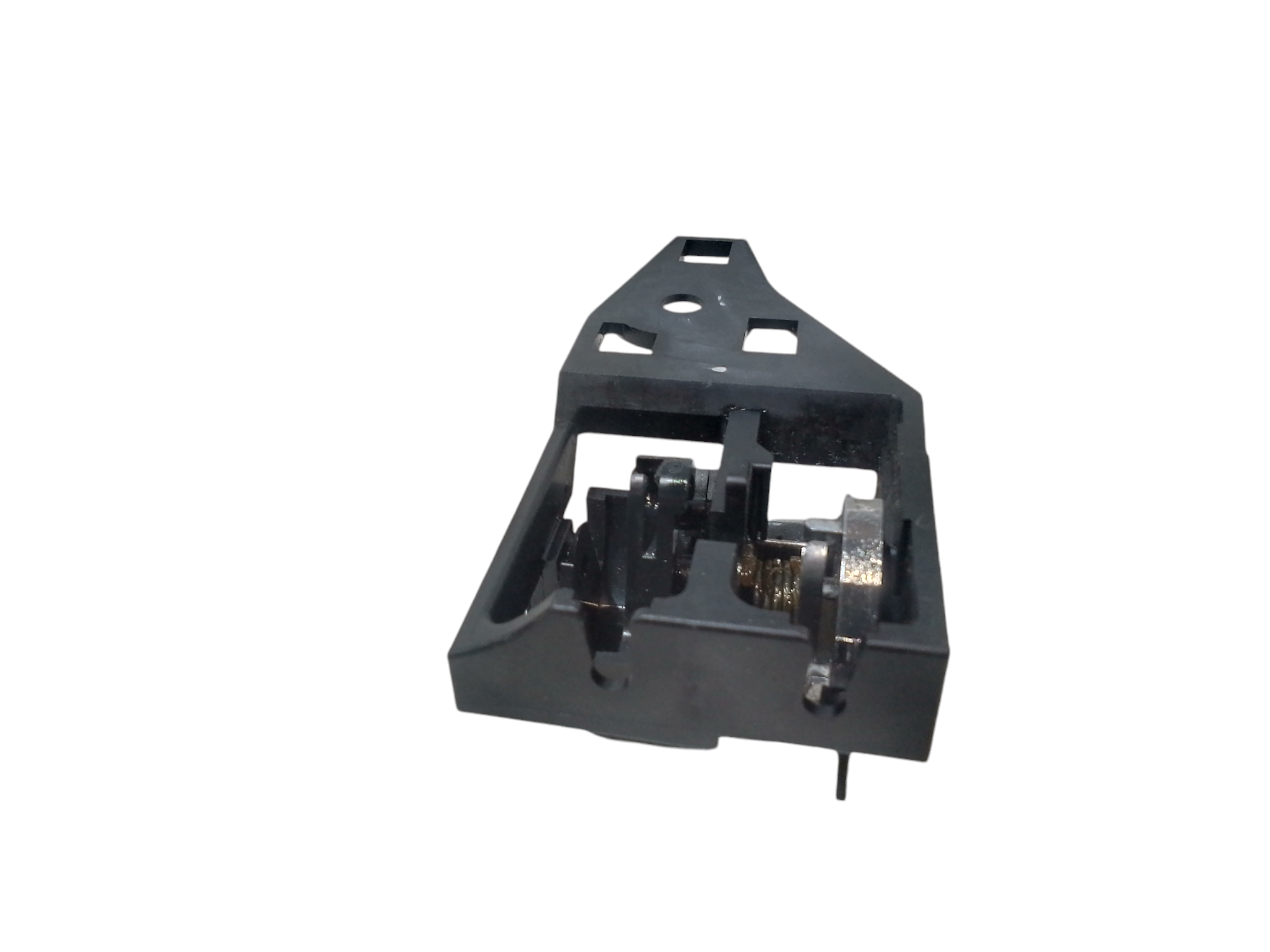 Maniglia interna Anteriore Destra per Toyota Rav4 4 Serie (2005 - 2009)